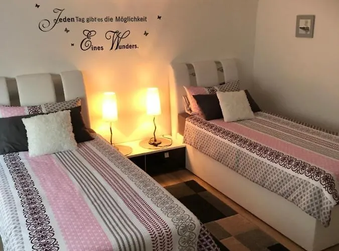Beti Apartment
