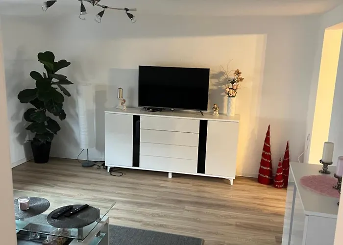 Beti Apartment