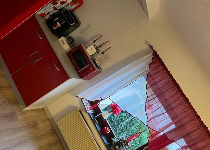Beti Apartment