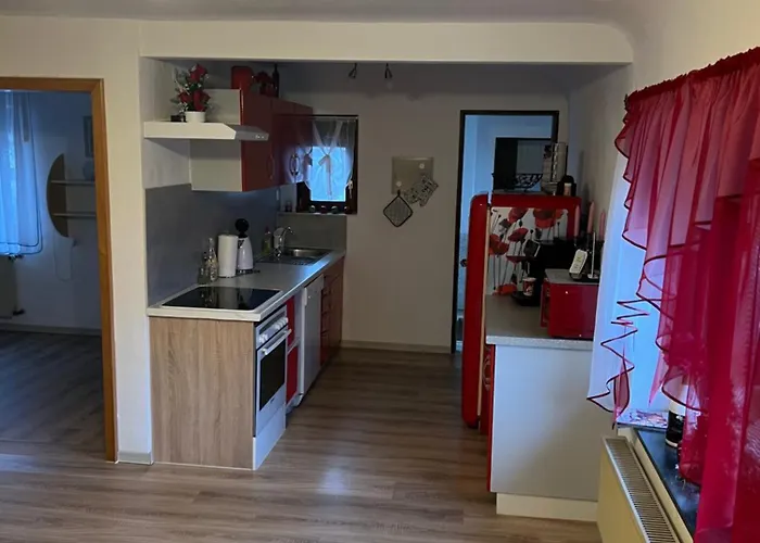 Beti Apartment