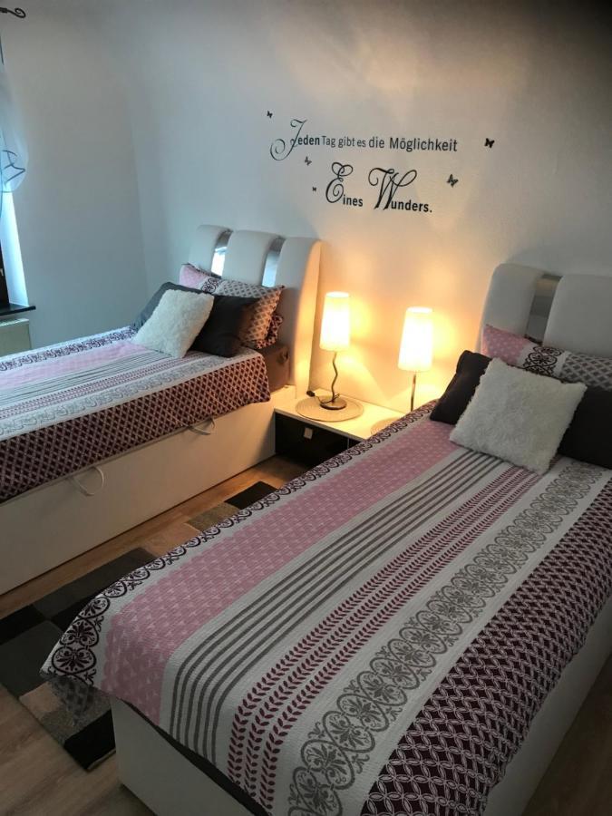 Beti Apartment Nentershausen (Rhineland-Palatinate)
