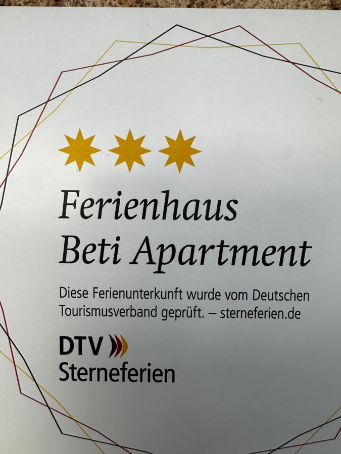 Apartment Beti