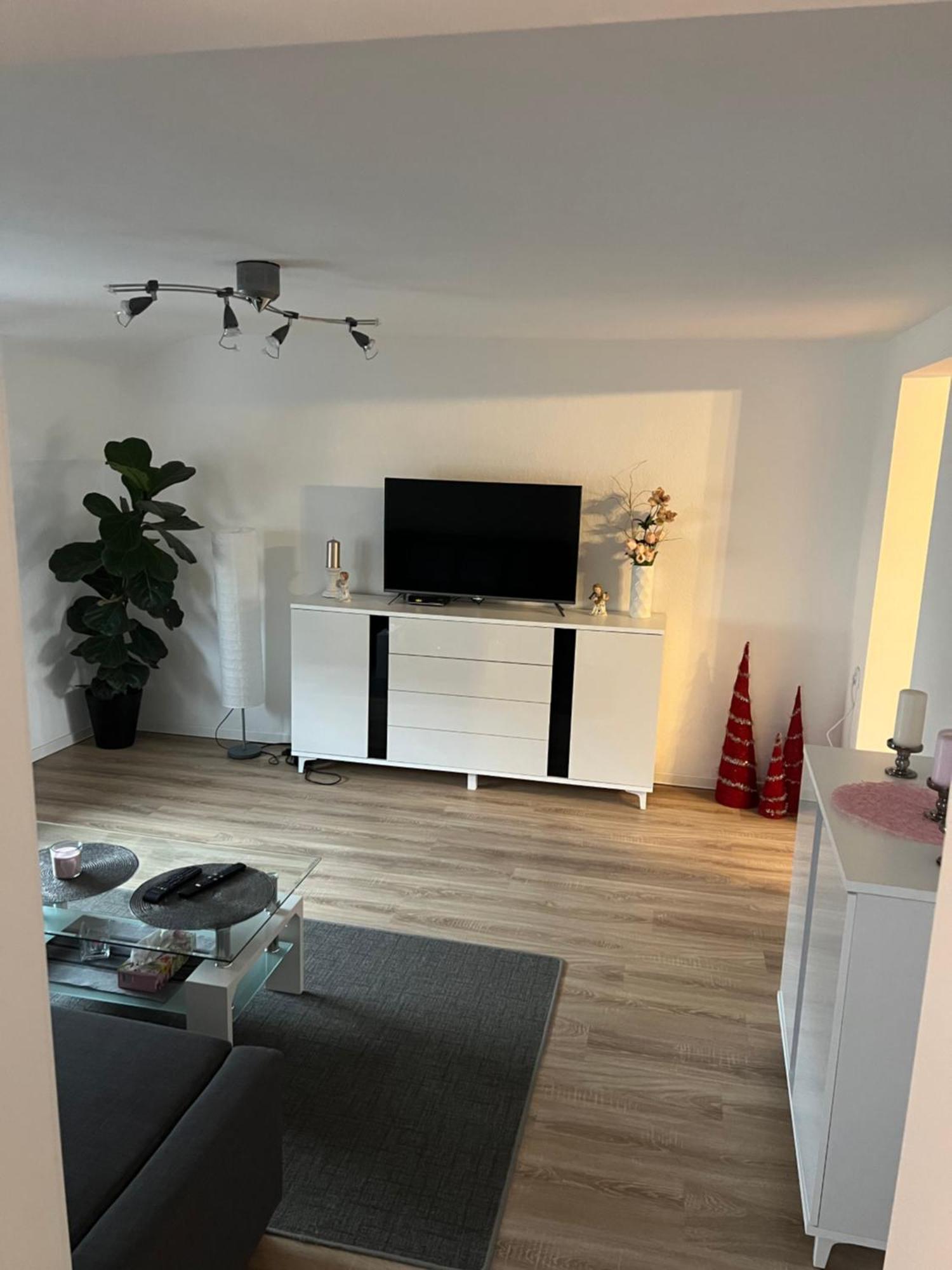 Apartment Beti
