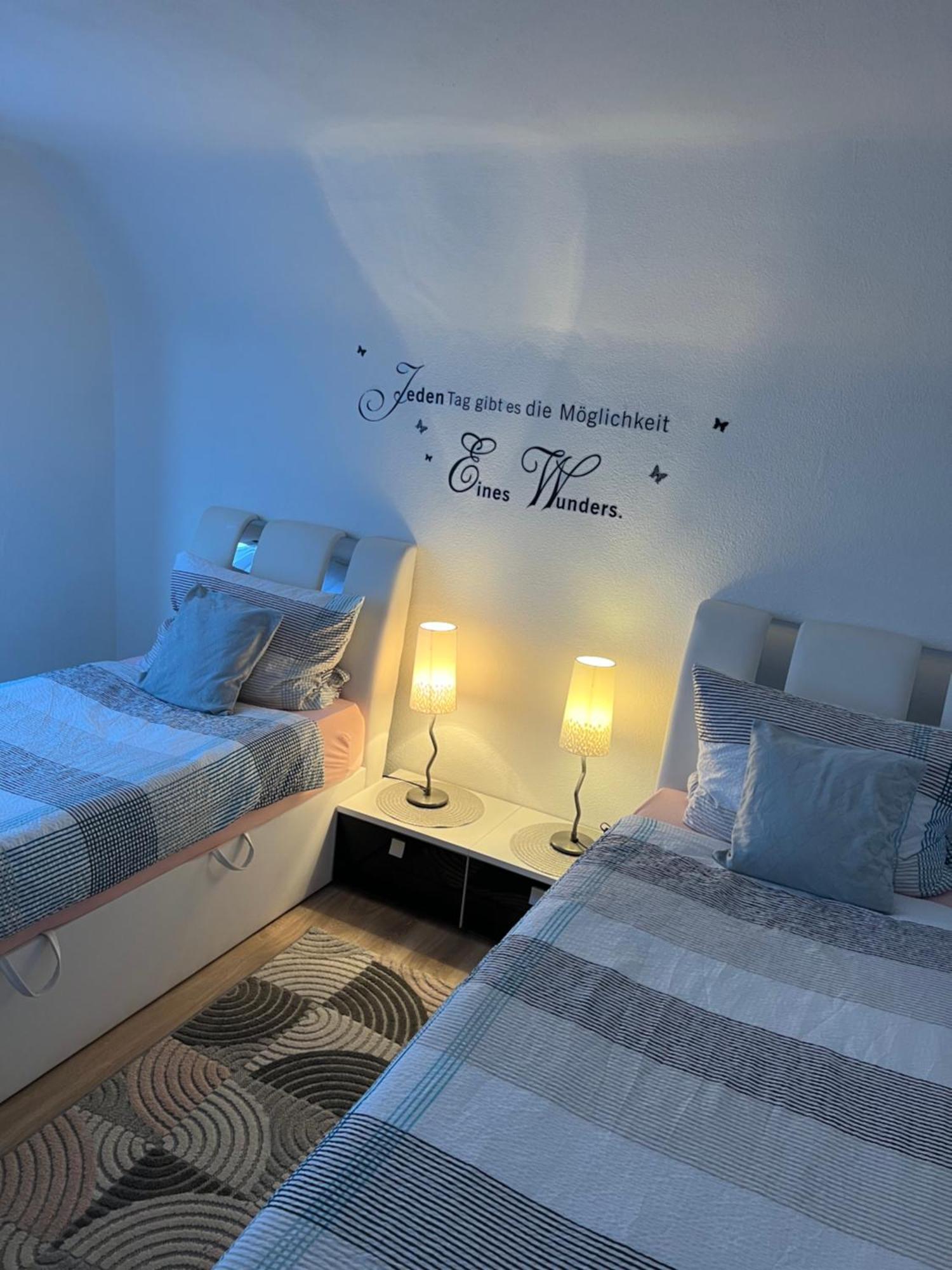 Beti Apartment Nentershausen (Rhineland-Palatinate)