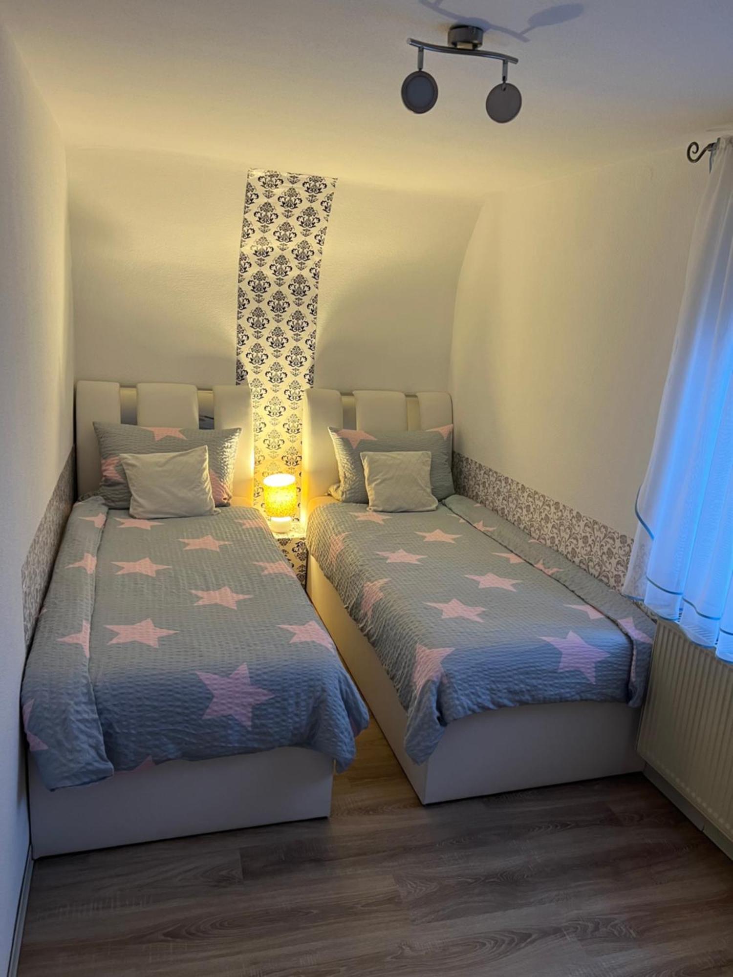 Apartment Beti Nentershausen (Rhineland-Palatinate)