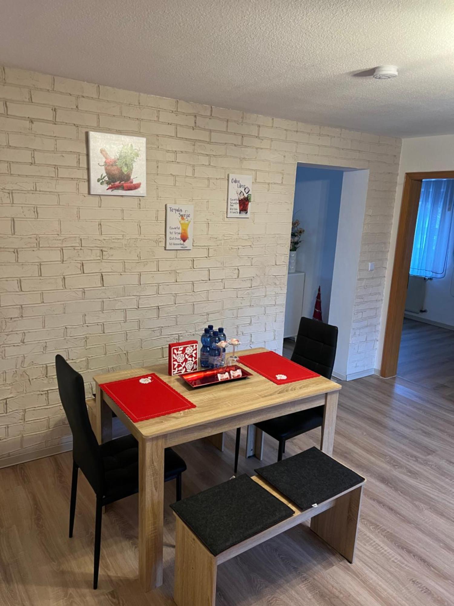 Apartment Beti Nentershausen (Rhineland-Palatinate)